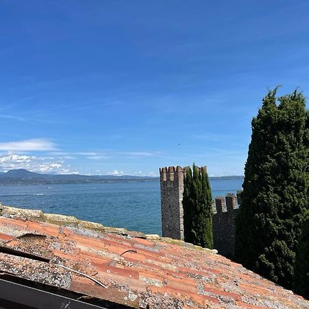 Prestige Sirmione Via Antiche Mura Экстерьер фото