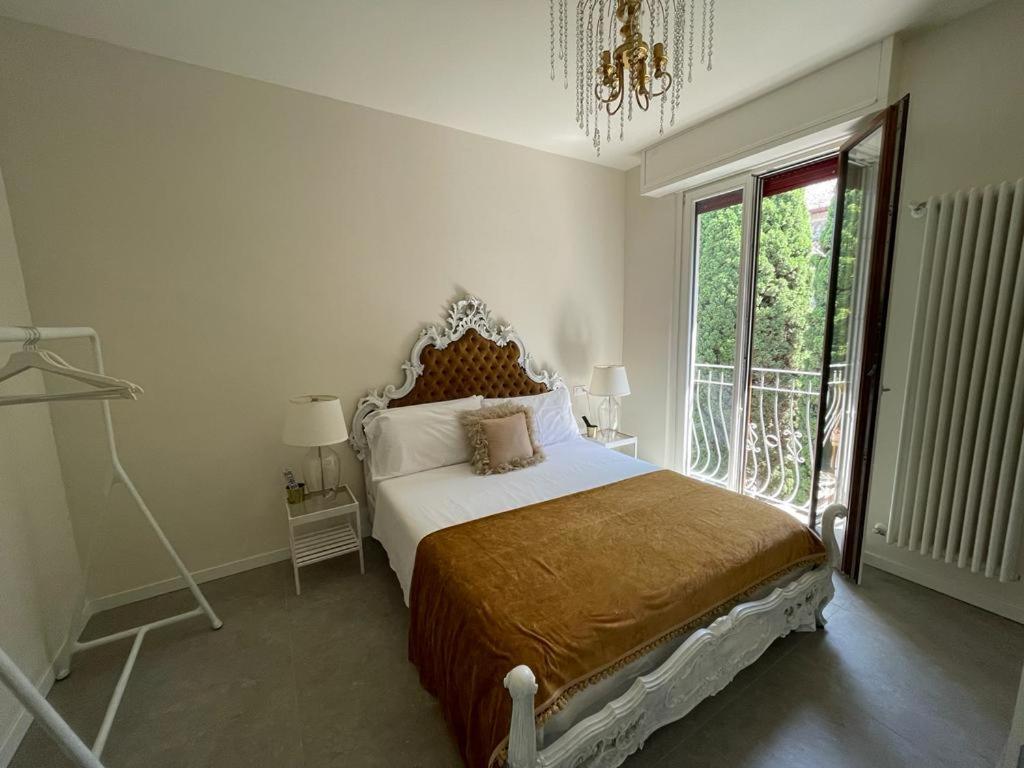 Prestige Sirmione Via Antiche Mura Экстерьер фото
