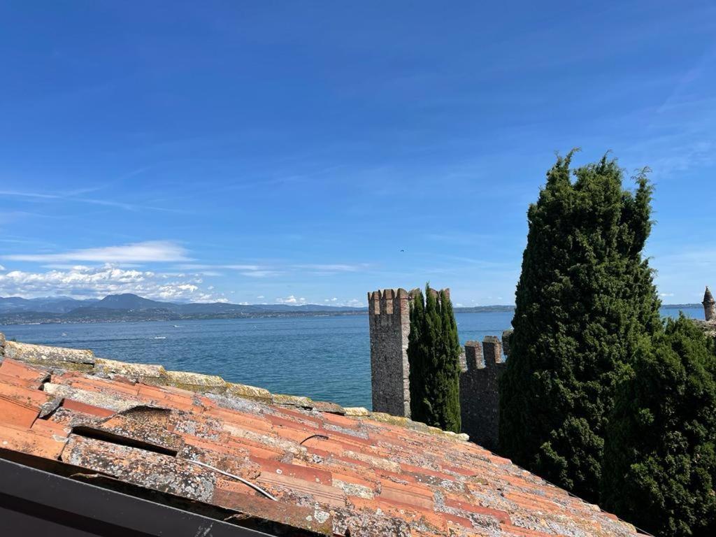 Prestige Sirmione Via Antiche Mura Экстерьер фото